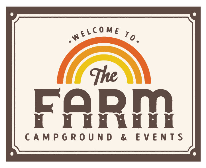 The Farm - Campground and Events